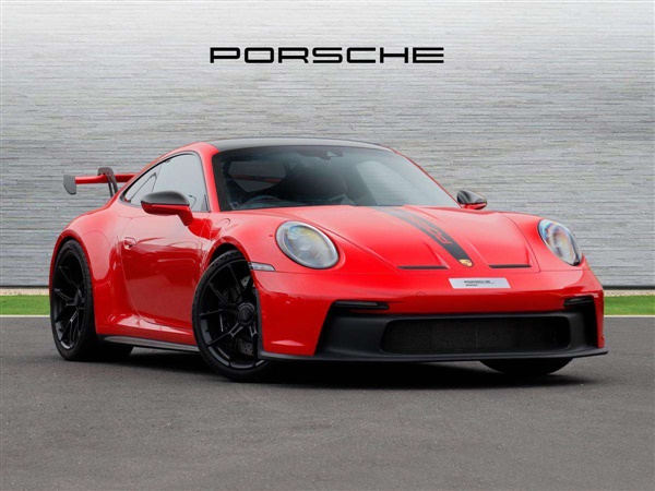 Large image for the Used Porsche 911