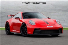 Used Porsche 911