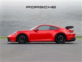 Porsche 911 Image 5