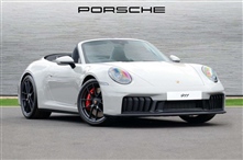 Used Porsche 911