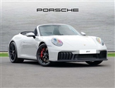 Porsche 911 Image 1