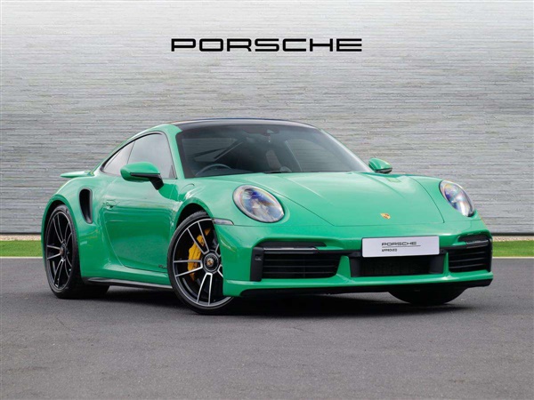 Large image for the Used Porsche 911
