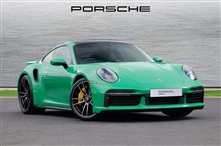 Used Porsche 911