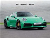 Porsche 911 Image 1