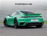 Porsche 911 Image 2