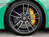 Porsche 911 Image 4
