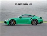 Porsche 911 Image 5