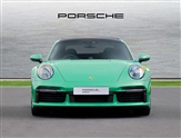 Porsche 911 Image 6