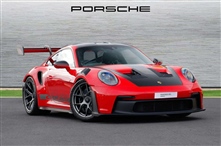 Used Porsche 911