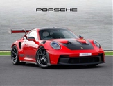 Porsche 911 Image 1