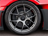 Porsche 911 Image 4