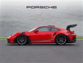 Porsche 911 Image 5