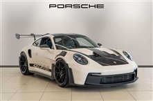 Used Porsche 911
