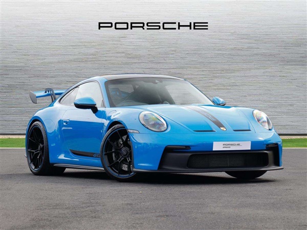 Large image for the Used Porsche 911