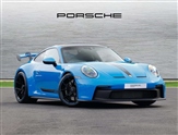 Porsche 911 Image 1