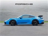 Porsche 911 Image 5