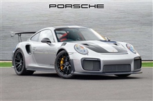 Used Porsche 911
