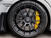 Porsche 911 Image 4