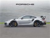 Porsche 911 Image 5