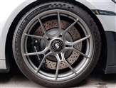 Porsche 911 Image 4