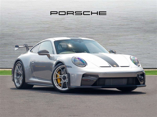 Large image for the Used Porsche 911