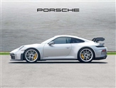 Porsche 911 Image 5