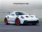 Porsche 911 Image 1