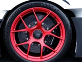 Porsche 911 Image 4