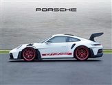 Porsche 911 Image 5
