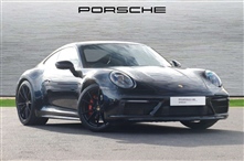 Used Porsche 911