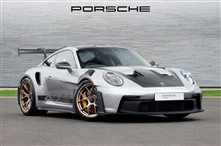 Used Porsche 911
