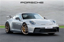 Used Porsche 911