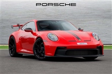 Used Porsche 911