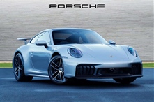 Used Porsche 911