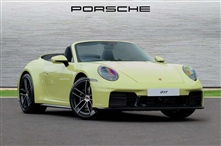Used Porsche 911