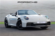 Used Porsche 911 Used Porsche 911