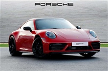 Used Porsche 911