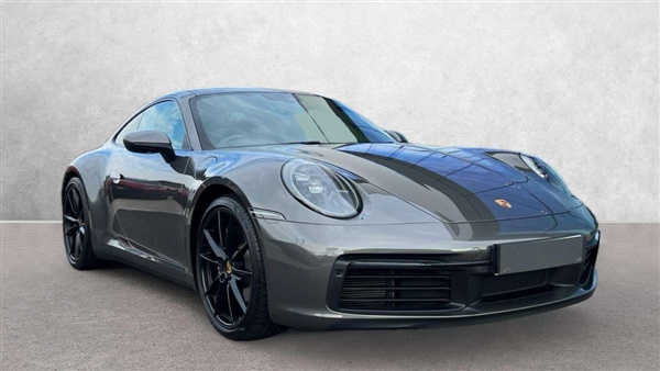 Large image for the Used Porsche 911