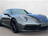 Porsche 911 Image 1