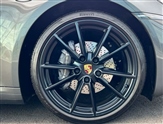 Porsche 911 Image 4