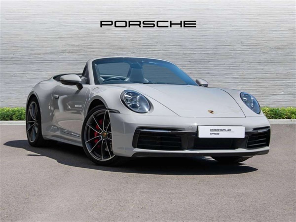 Large image for the Used Porsche 911