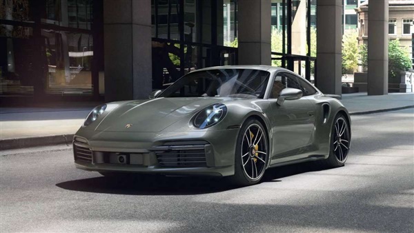 Large image for the Used Porsche 911