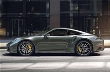 Used Porsche 911