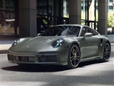 Porsche 911 Image 1