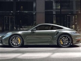 Porsche 911 Image 4