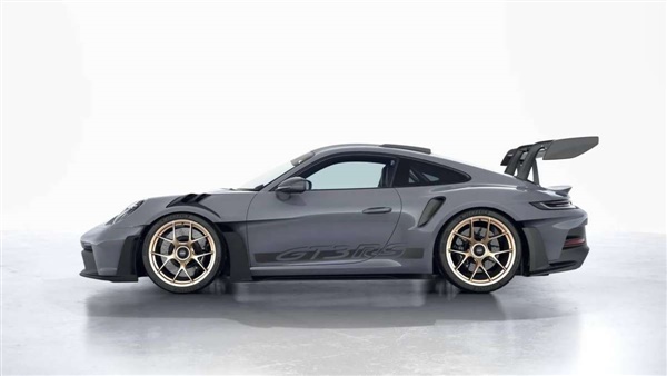 Large image for the Used Porsche 911