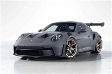 Used Porsche 911