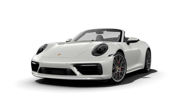 Large image for the Used Porsche 911