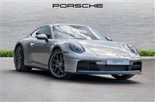 Used Porsche 911