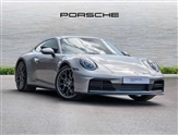 Porsche 911 Image 1